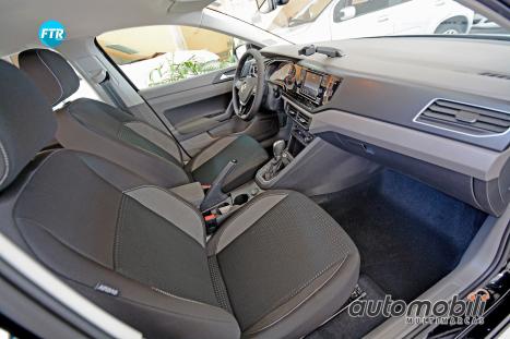 VOLKSWAGEN Polo Hatch 1.0 4P 170 TSI COMFORTLINE AUTOM�TICO, Foto 13