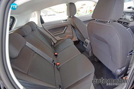 VOLKSWAGEN Polo Hatch 1.0 4P 170 TSI COMFORTLINE AUTOM�TICO, Foto 14