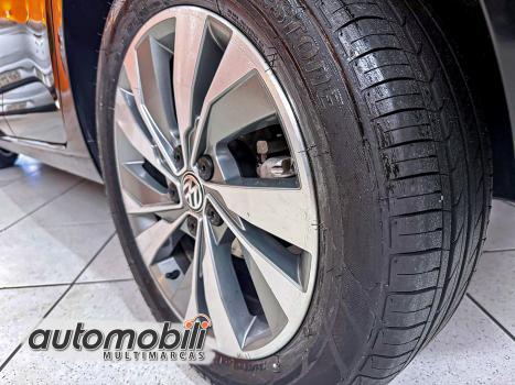 VOLKSWAGEN Polo Hatch 1.0 4P 170 TSI COMFORTLINE AUTOM�TICO, Foto 15
