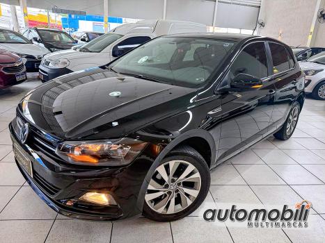 VOLKSWAGEN Polo Hatch 1.0 4P 170 TSI COMFORTLINE AUTOM�TICO, Foto 17