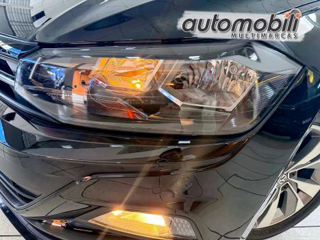 VOLKSWAGEN Polo Hatch 1.0 4P 170 TSI COMFORTLINE AUTOM�TICO, Foto 19