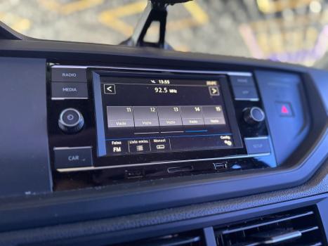 VOLKSWAGEN Polo Hatch 1.0 16V 4P, Foto 8