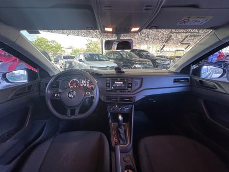 VOLKSWAGEN Polo Hatch 1.0 16V 4P, Foto 15