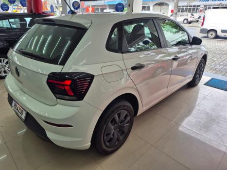 VOLKSWAGEN Polo Hatch 1.0 4P MPI TRACK, Foto 10