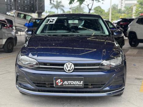 VOLKSWAGEN Polo Hatch 1.6 4P MSI FLEX, Foto 2