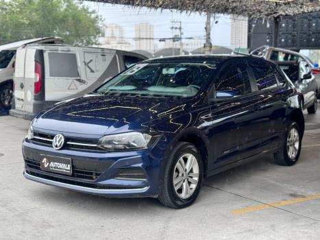 VOLKSWAGEN Polo Hatch 1.6 4P MSI FLEX, Foto 3