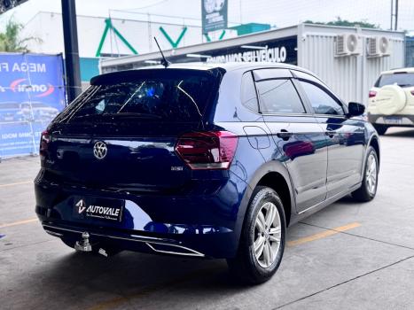 VOLKSWAGEN Polo Hatch 1.6 4P MSI FLEX, Foto 5