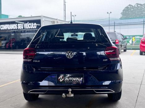 VOLKSWAGEN Polo Hatch 1.6 4P MSI FLEX, Foto 6