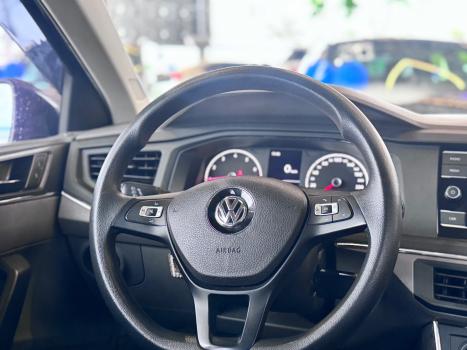 VOLKSWAGEN Polo Hatch 1.6 4P MSI FLEX, Foto 7