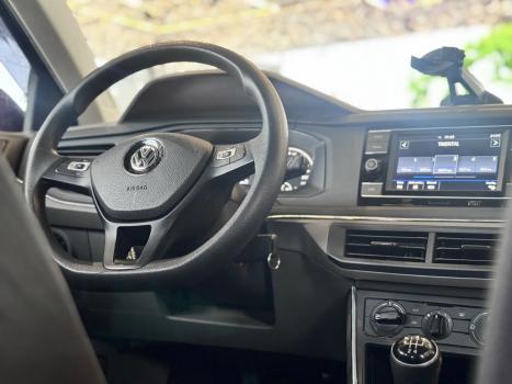 VOLKSWAGEN Polo Hatch 1.6 4P MSI FLEX, Foto 9