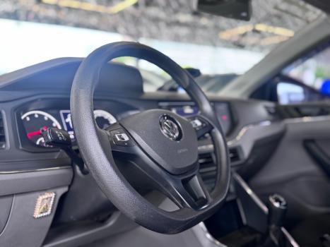 VOLKSWAGEN Polo Hatch 1.6 4P MSI FLEX, Foto 12