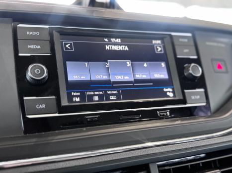 VOLKSWAGEN Polo Hatch 1.6 4P MSI FLEX, Foto 15