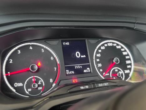 VOLKSWAGEN Polo Hatch 1.6 4P MSI FLEX, Foto 16