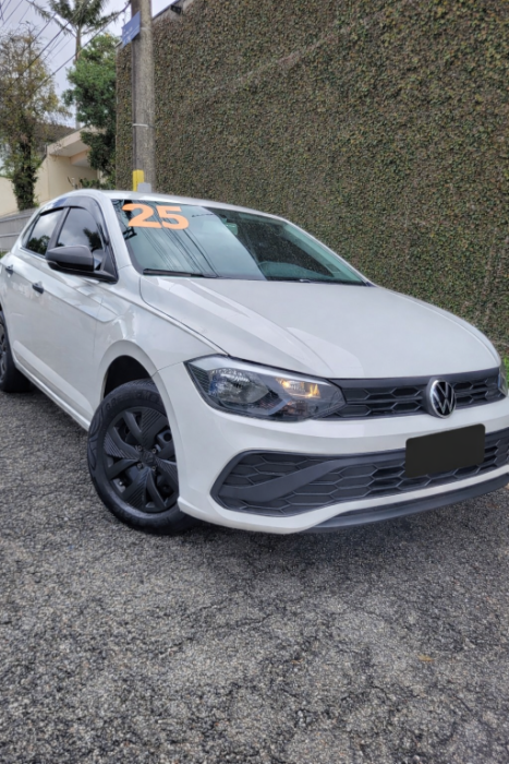 VOLKSWAGEN Polo Hatch 1.0 4P MPI TRACK, Foto 1