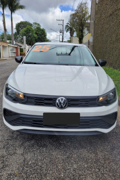 VOLKSWAGEN Polo Hatch 1.0 4P MPI TRACK, Foto 2