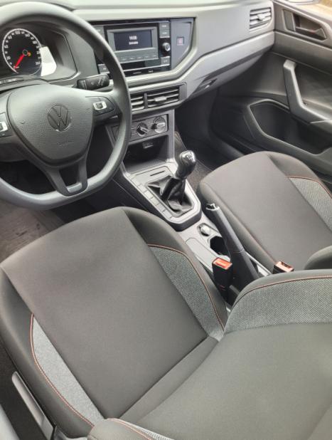 VOLKSWAGEN Polo Hatch 1.0 4P MPI TRACK, Foto 7