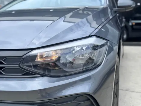 VOLKSWAGEN Polo Hatch 1.0 4P MPI TRACK, Foto 4