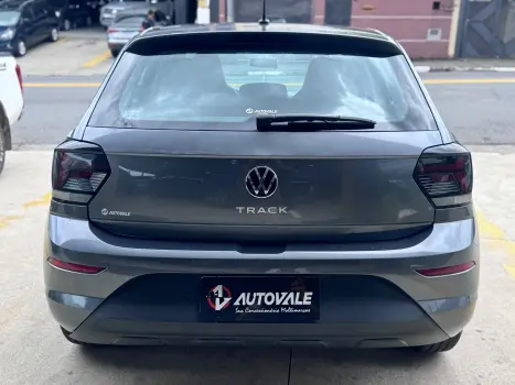 VOLKSWAGEN Polo Hatch 1.0 4P MPI TRACK, Foto 6