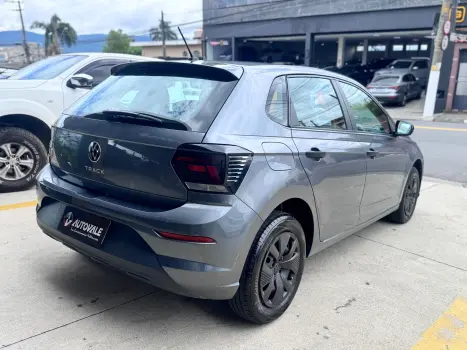 VOLKSWAGEN Polo Hatch 1.0 4P MPI TRACK, Foto 7