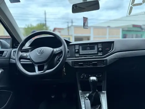 VOLKSWAGEN Polo Hatch 1.0 4P MPI TRACK, Foto 10