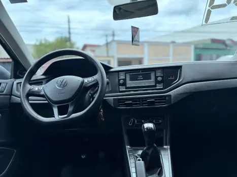 VOLKSWAGEN Polo Hatch 1.0 4P MPI TRACK, Foto 11