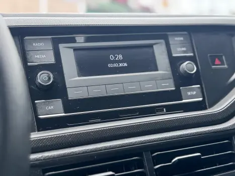 VOLKSWAGEN Polo Hatch 1.0 4P MPI TRACK, Foto 13