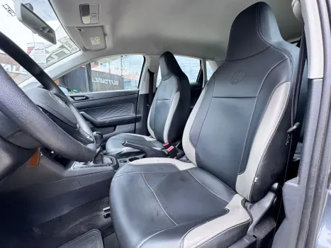 VOLKSWAGEN Polo Hatch 1.0 4P MPI TRACK, Foto 15