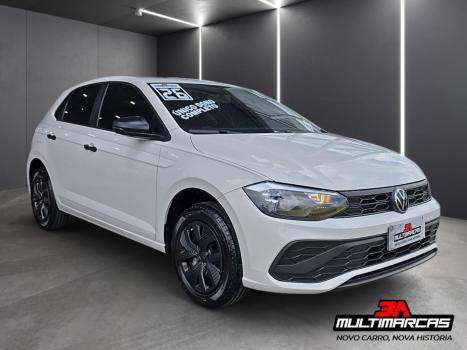 VOLKSWAGEN Polo Hatch , Foto 1