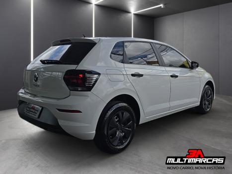 VOLKSWAGEN Polo Hatch , Foto 4