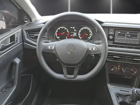VOLKSWAGEN Polo Hatch , Foto 9