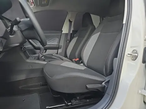 VOLKSWAGEN Polo Hatch , Foto 11