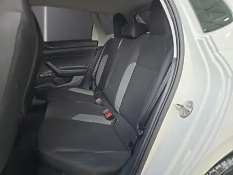 VOLKSWAGEN Polo Hatch 1.0 12V 4P 170 TSI SENSE AUTOM�TICO, Foto 3