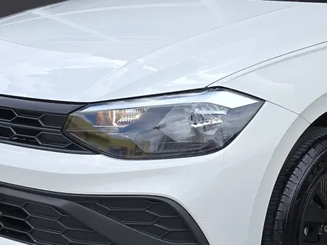 VOLKSWAGEN Polo Hatch 1.0 12V 4P 170 TSI SENSE AUTOM�TICO, Foto 7