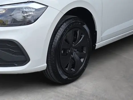 VOLKSWAGEN Polo Hatch 1.0 12V 4P 170 TSI SENSE AUTOM�TICO, Foto 8