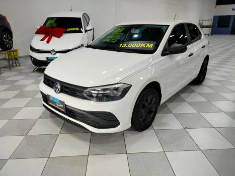 VOLKSWAGEN Polo Hatch 1.0 12V 4P MPI FLEX, Foto 2