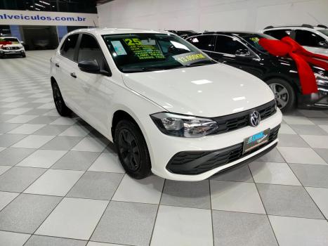 VOLKSWAGEN Polo Hatch 1.0 12V 4P MPI FLEX, Foto 3