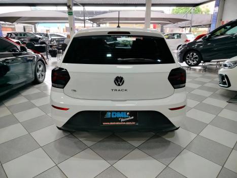 VOLKSWAGEN Polo Hatch 1.0 12V 4P MPI FLEX, Foto 4