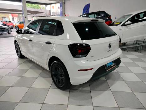 VOLKSWAGEN Polo Hatch 1.0 12V 4P MPI FLEX, Foto 5