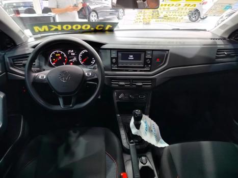 VOLKSWAGEN Polo Hatch 1.0 12V 4P MPI FLEX, Foto 7