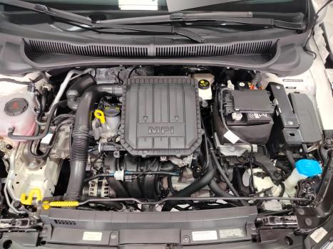 VOLKSWAGEN Polo Hatch 1.0 12V 4P MPI FLEX, Foto 8