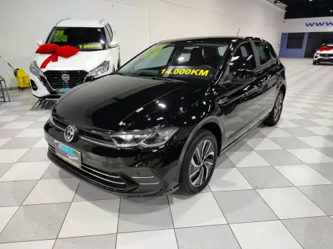 VOLKSWAGEN Polo Hatch 1.0 4P 170 TSI HIGHLINE AUTOM�TICO, Foto 2