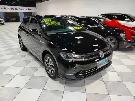 VOLKSWAGEN Polo Hatch 1.0 4P 170 TSI HIGHLINE AUTOM�TICO, Foto 3