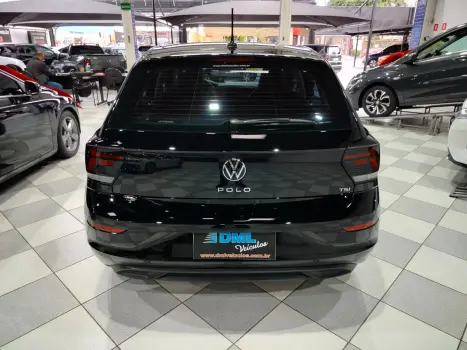 VOLKSWAGEN Polo Hatch 1.0 4P 170 TSI HIGHLINE AUTOM�TICO, Foto 4