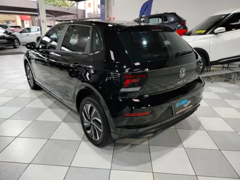 VOLKSWAGEN Polo Hatch 1.0 4P 170 TSI HIGHLINE AUTOM�TICO, Foto 5