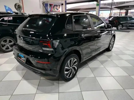 VOLKSWAGEN Polo Hatch 1.0 4P 170 TSI HIGHLINE AUTOM�TICO, Foto 6