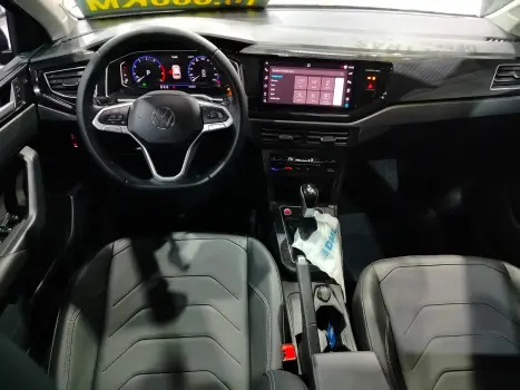 VOLKSWAGEN Polo Hatch 1.0 4P 170 TSI HIGHLINE AUTOM�TICO, Foto 7