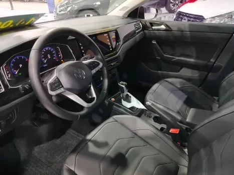 VOLKSWAGEN Polo Hatch 1.0 4P 170 TSI HIGHLINE AUTOM�TICO, Foto 8