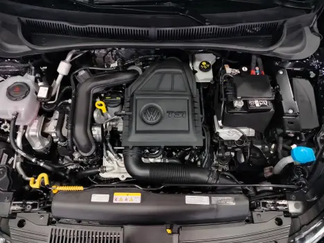 VOLKSWAGEN Polo Hatch 1.0 4P 170 TSI HIGHLINE AUTOM�TICO, Foto 10