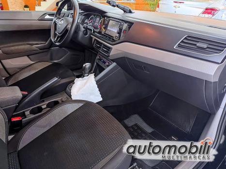 VOLKSWAGEN Polo Hatch 1.0 12V 4P 200 TSI  COMFORTLINE AUTOM�TICO, Foto 11