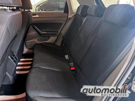 VOLKSWAGEN Polo Hatch 1.0 12V 4P 200 TSI  COMFORTLINE AUTOM�TICO, Foto 13